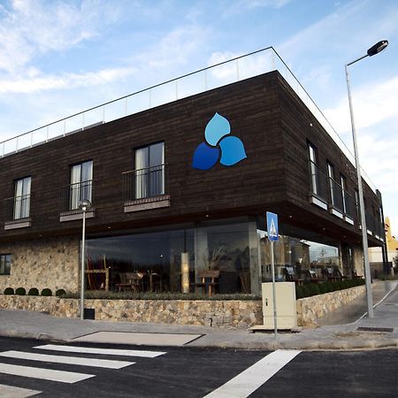 Surfers Lodge Пениш Екстериор снимка