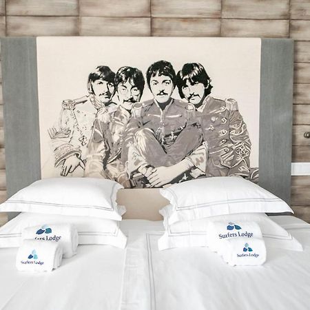 Surfers Lodge Пениш Екстериор снимка