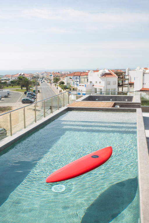 Surfers Lodge Пениш Екстериор снимка