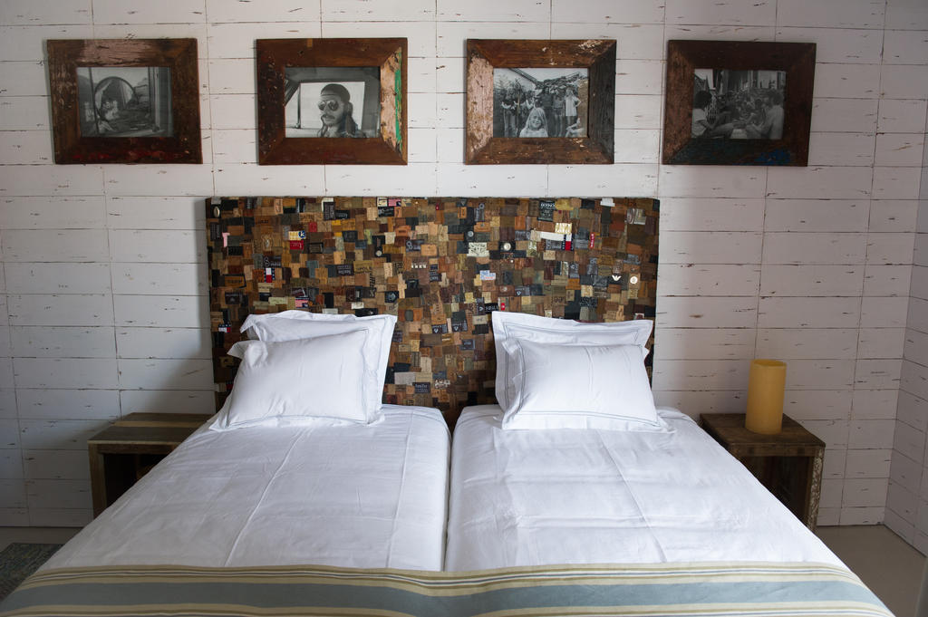 Surfers Lodge Пениш Екстериор снимка