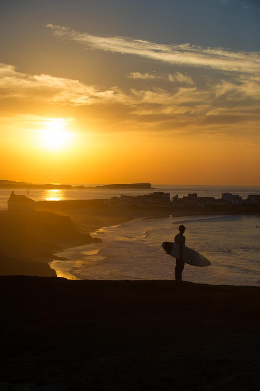 Surfers Lodge Пениш Екстериор снимка