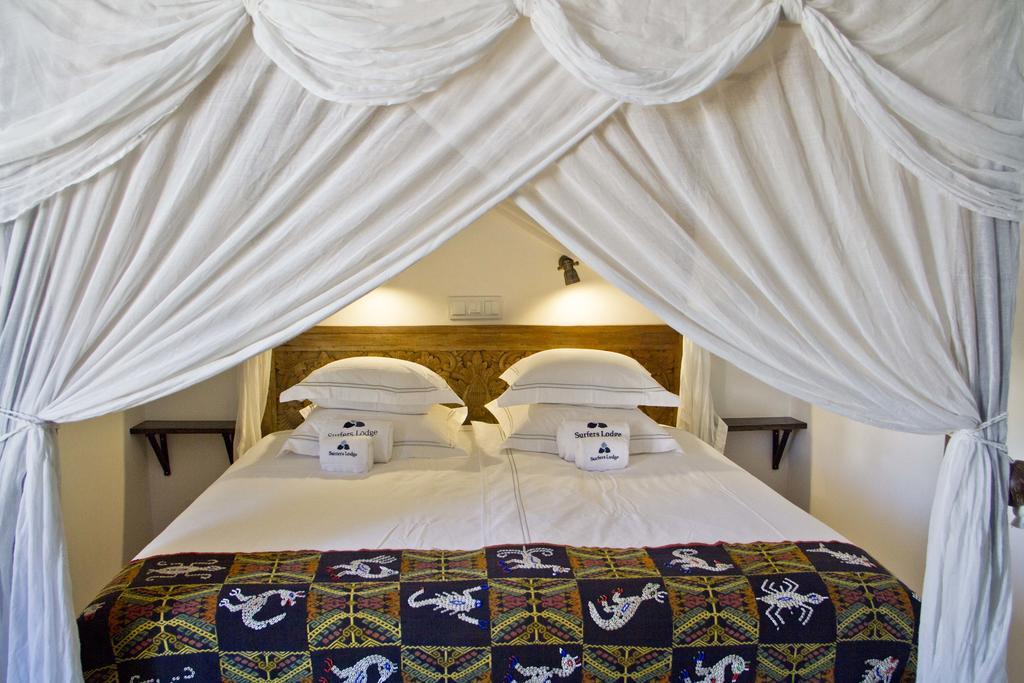 Surfers Lodge Пениш Екстериор снимка