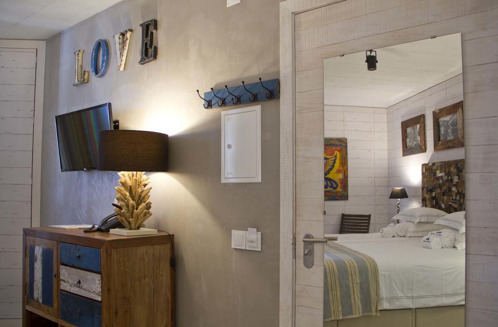 Surfers Lodge Пениш Екстериор снимка
