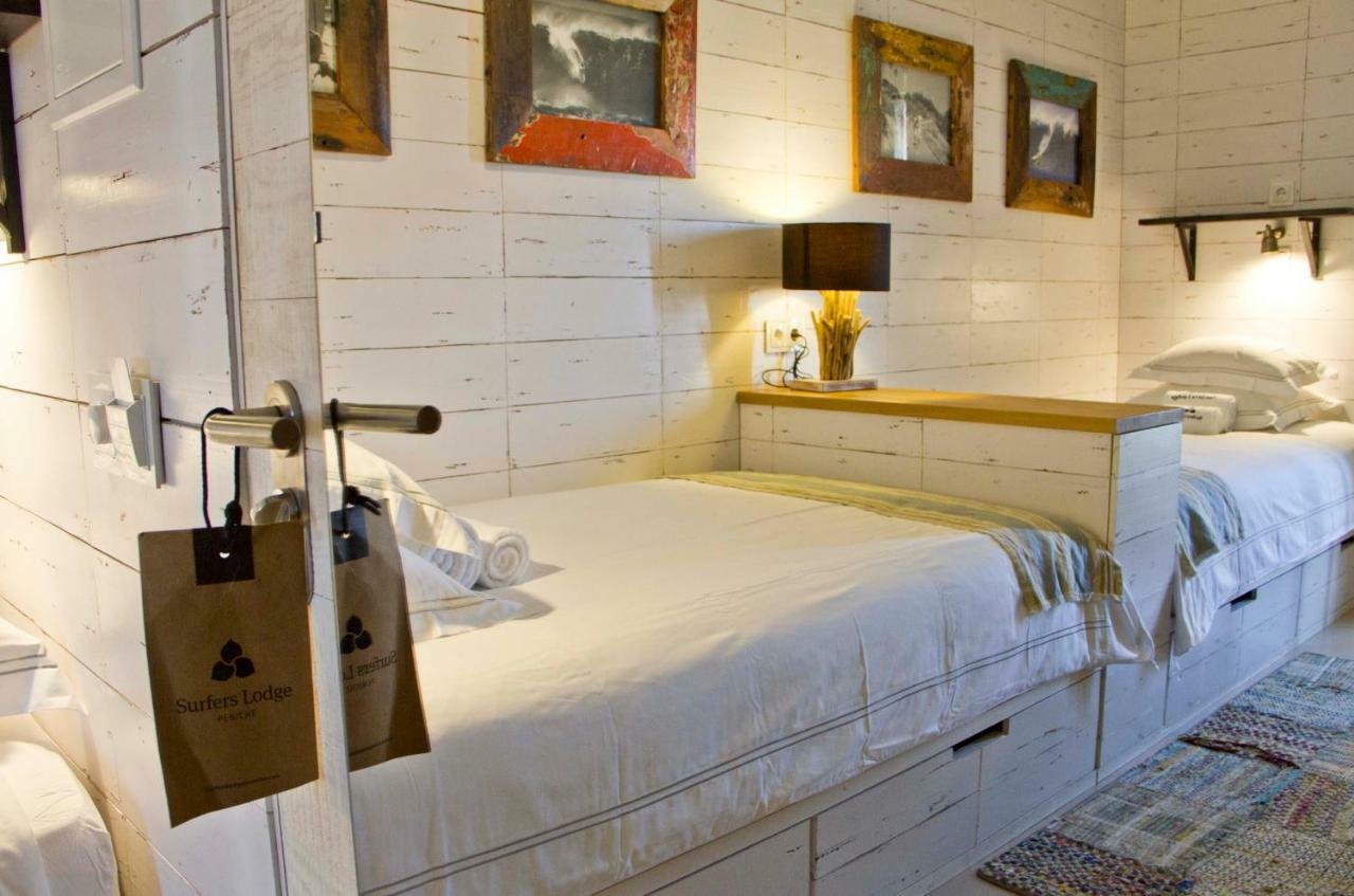 Surfers Lodge Пениш Екстериор снимка