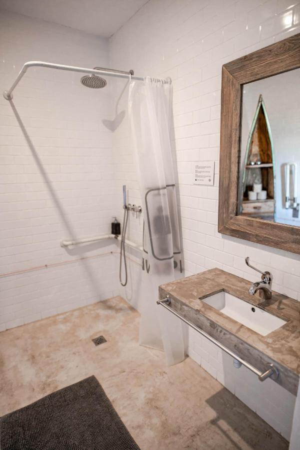 Surfers Lodge Пениш Екстериор снимка