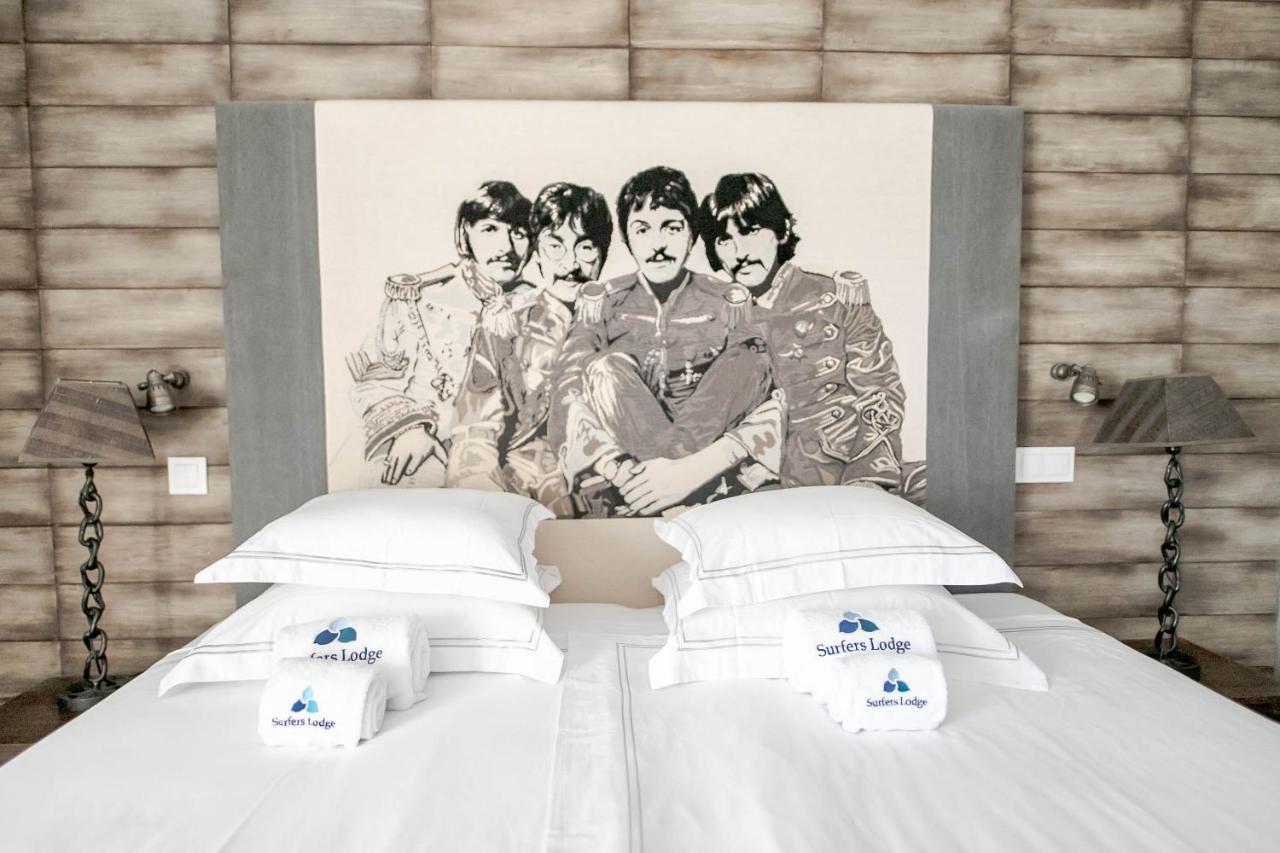Surfers Lodge Пениш Екстериор снимка