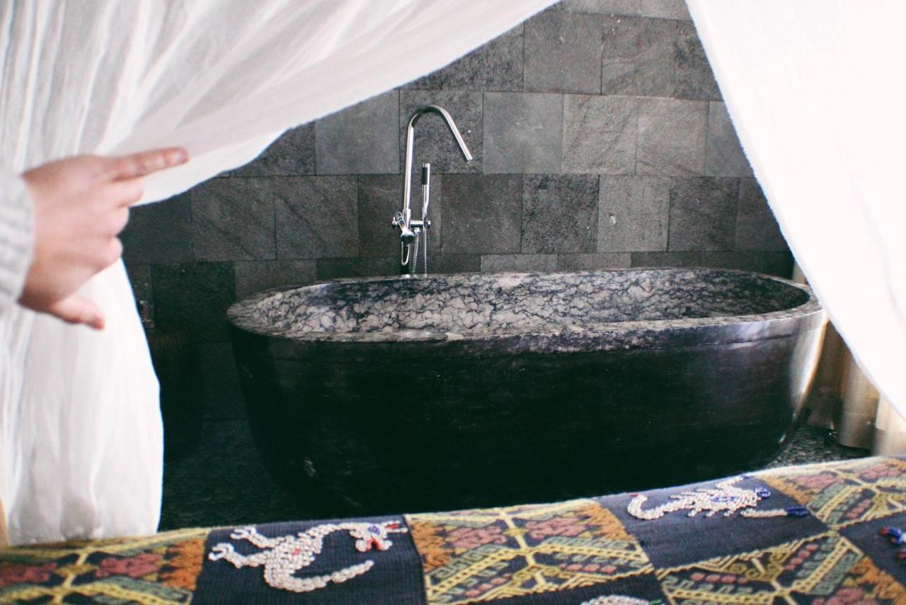 Surfers Lodge Пениш Екстериор снимка