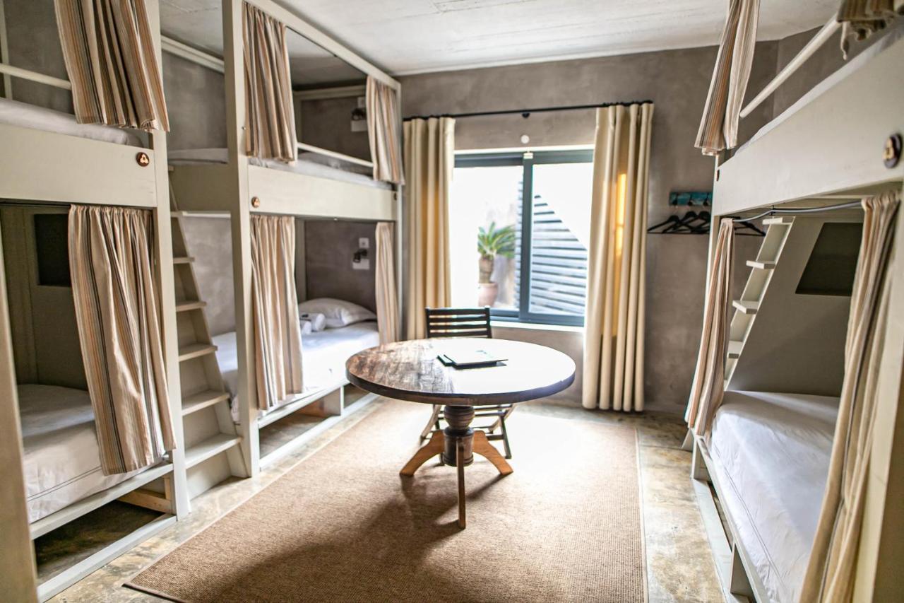 Surfers Lodge Пениш Екстериор снимка