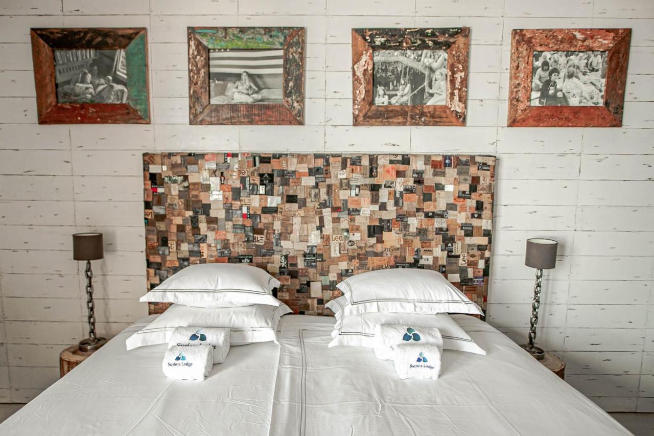Surfers Lodge Пениш Екстериор снимка